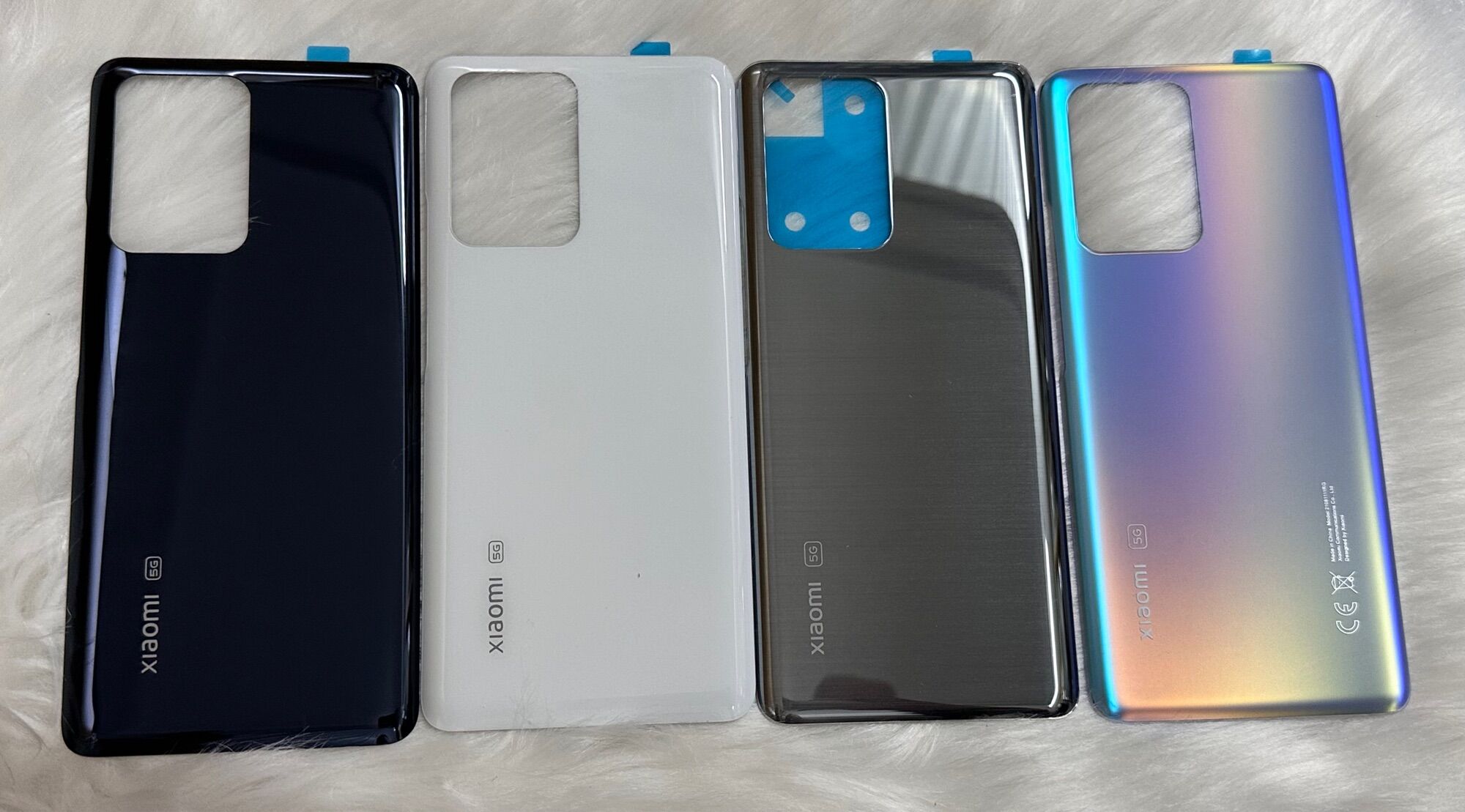 Lưng xiaomi 11t 5g