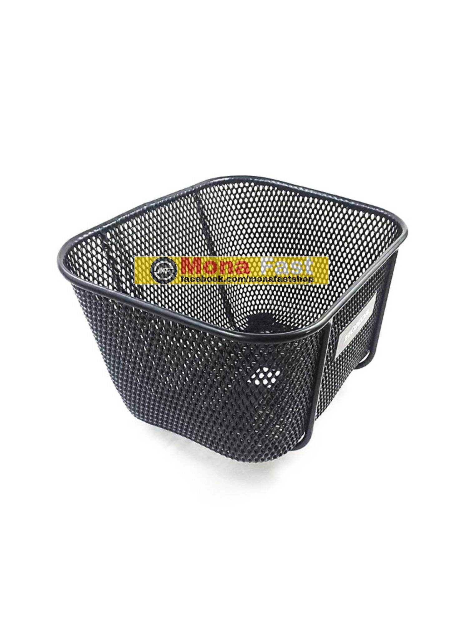 Rổ trước xe Dream lưới