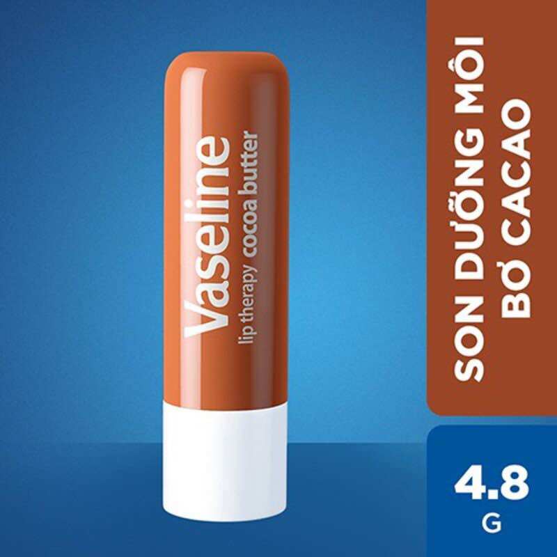 Son Dưỡng Môi VASELINE STICK 4.8g