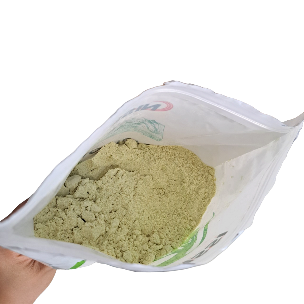 BỘT MÙ TẠC NHẬT 1KG ( WASABI POWDER)