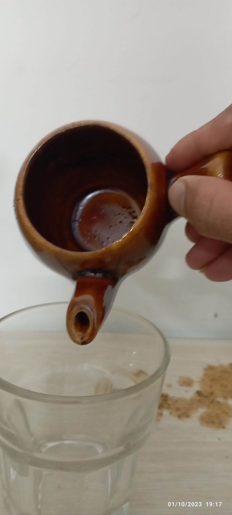 Phin pha cafe, siêu pha cafe. siêu mini pha cafe, phin gốm sứ