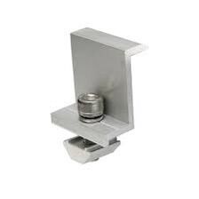 Kẹp biên, kẹp giữa tấm pin NLMT