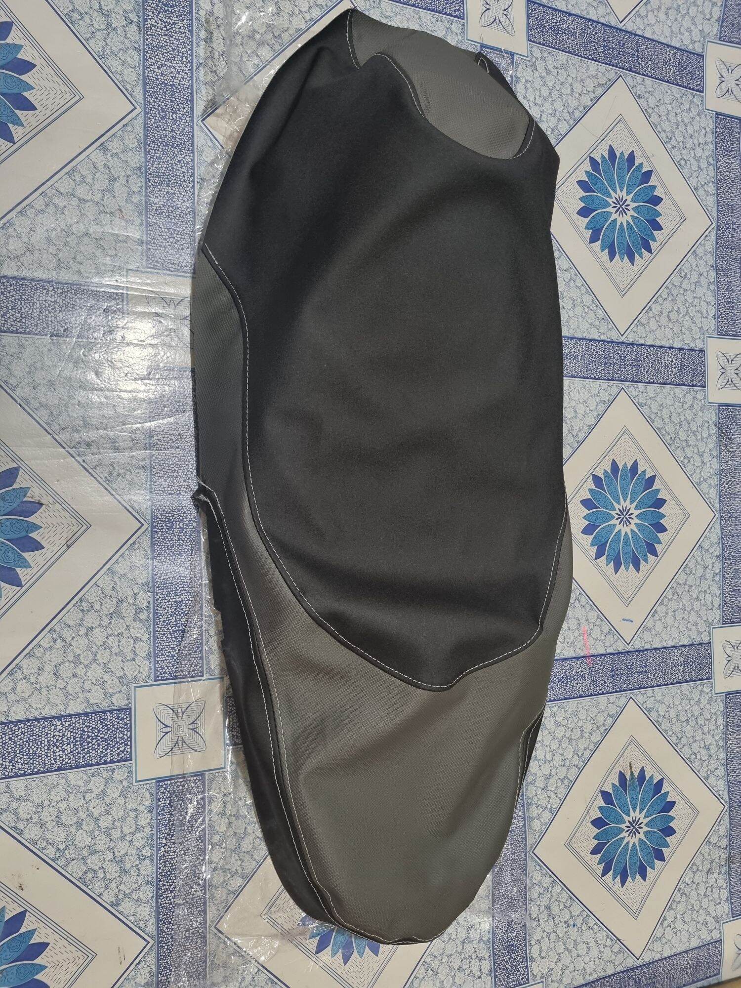 Da bọc yên xe Honda PCX 2023