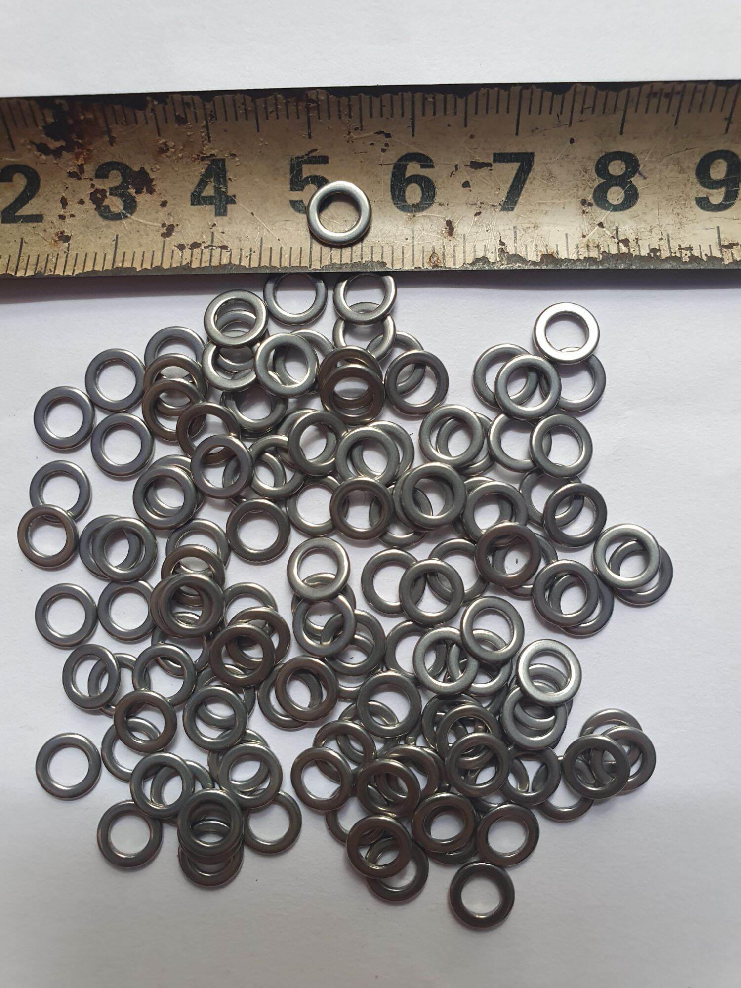 50 KHOEN INOX ĐÚC
