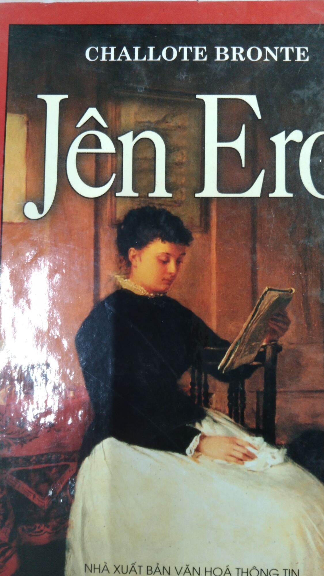 Jane eyre