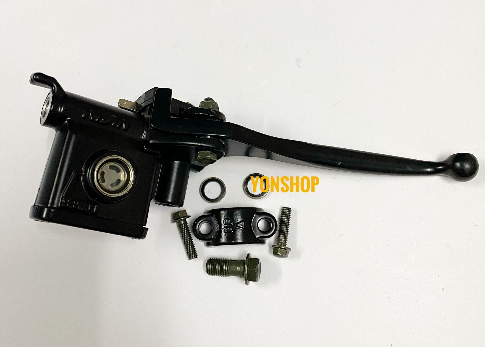 Tay Thắng Dầu Wave Hàng Cao Cấp Loại 1