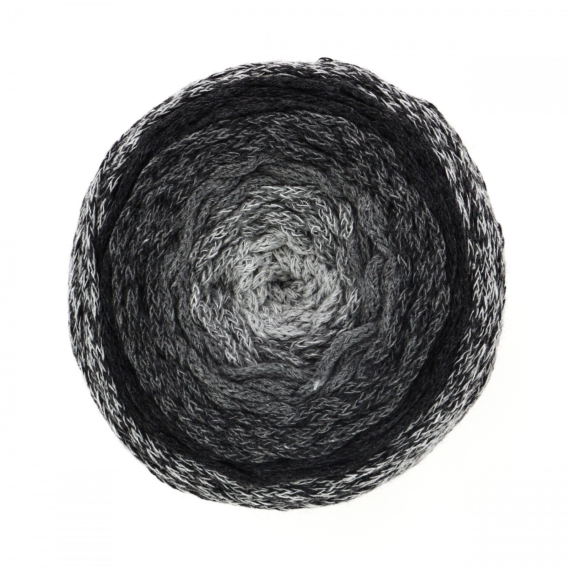 Cuộn sợi Hoook Wavy Blends Yarn - Cuộn 250gr