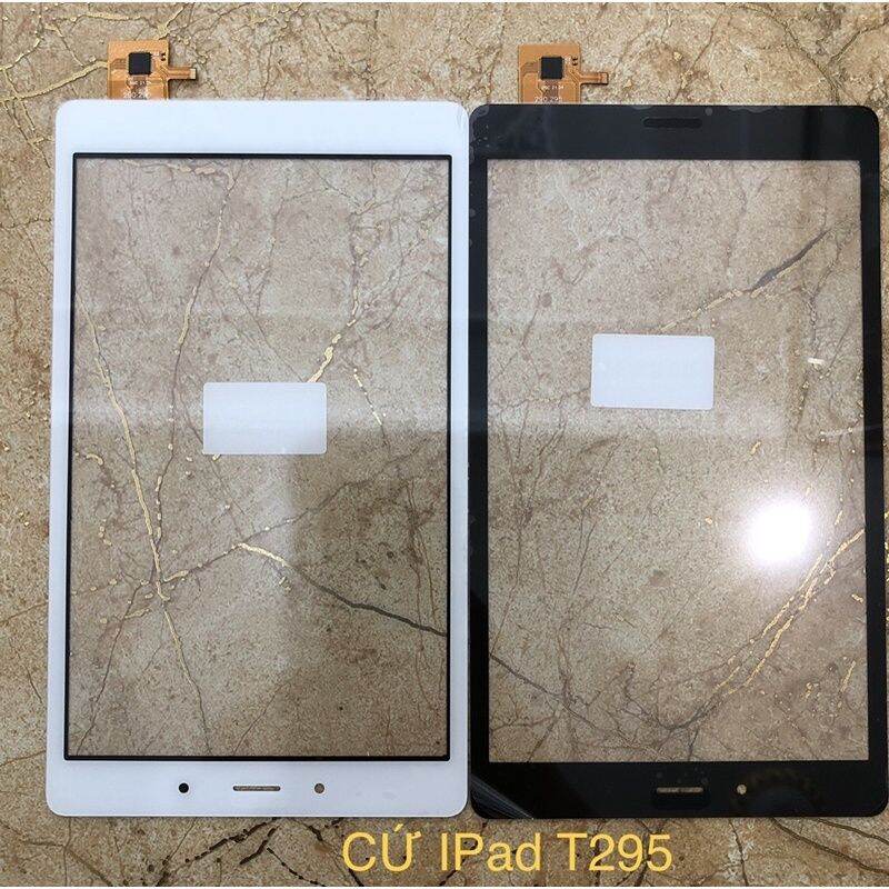 Cảm ứng samsung tab t295