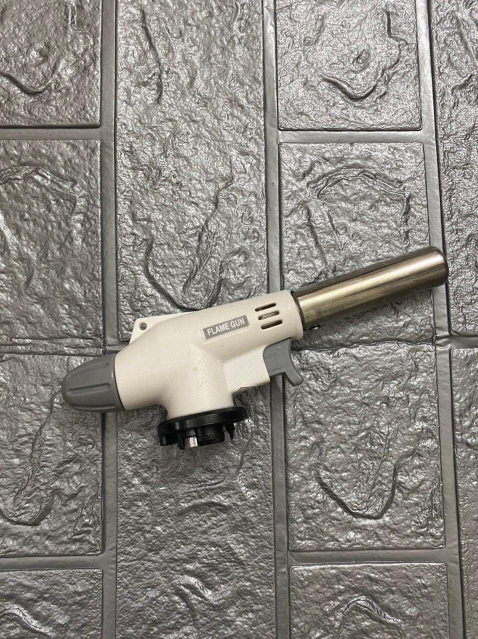 Khò gas 920, đánh lửa tự động