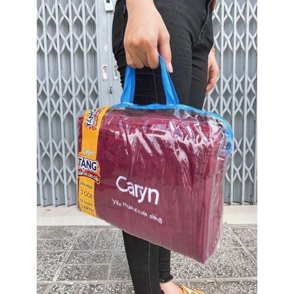 Mền nỉ quà từ caryn