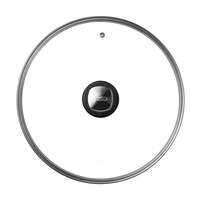 ASD | Heat-Resistant Universal Glass Lid for Pots and Pans