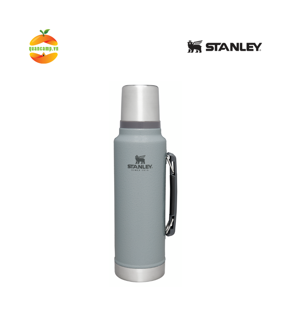 [HCM]Phích Giữ Nhiệt Stanley Classic Vacuum Bottle 1.4l
