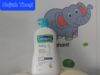 Sữa tắm gội dịu nhẹ cho bé celtaphil baby wash & shampoo with organic - ảnh sản phẩm 1
