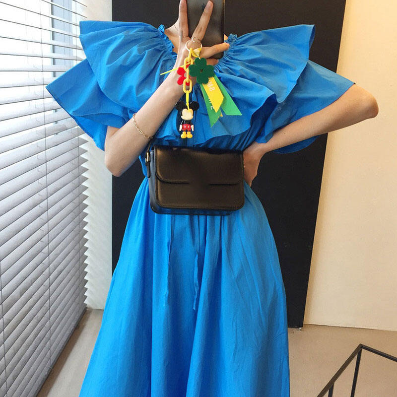 Mua Váy Sơ Mi Đũi Việt Đầm Công Sở Thắt Eo Thiết Kế Cổ Sơ Mi Cài Nút Phong  Cách Hàn Quốc Trẻ Trung  M tại ĐŨI VIỆT Official
