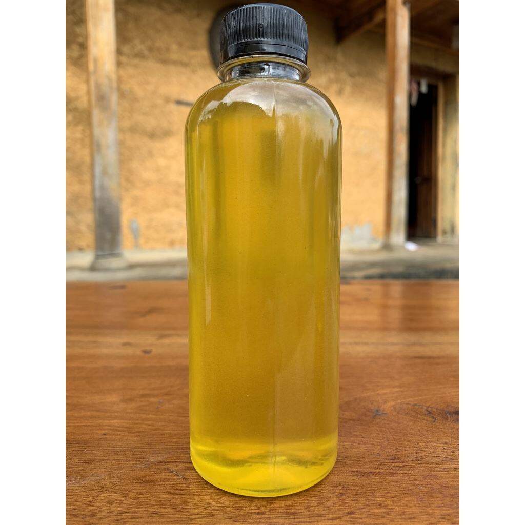 500ML Mật Ong Hoa Bạc Hà Nguyên Chất