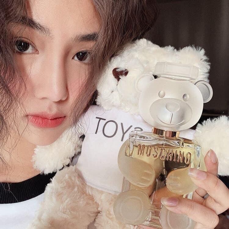 Nước hoa MOSCHINO TOY 2 30ml
