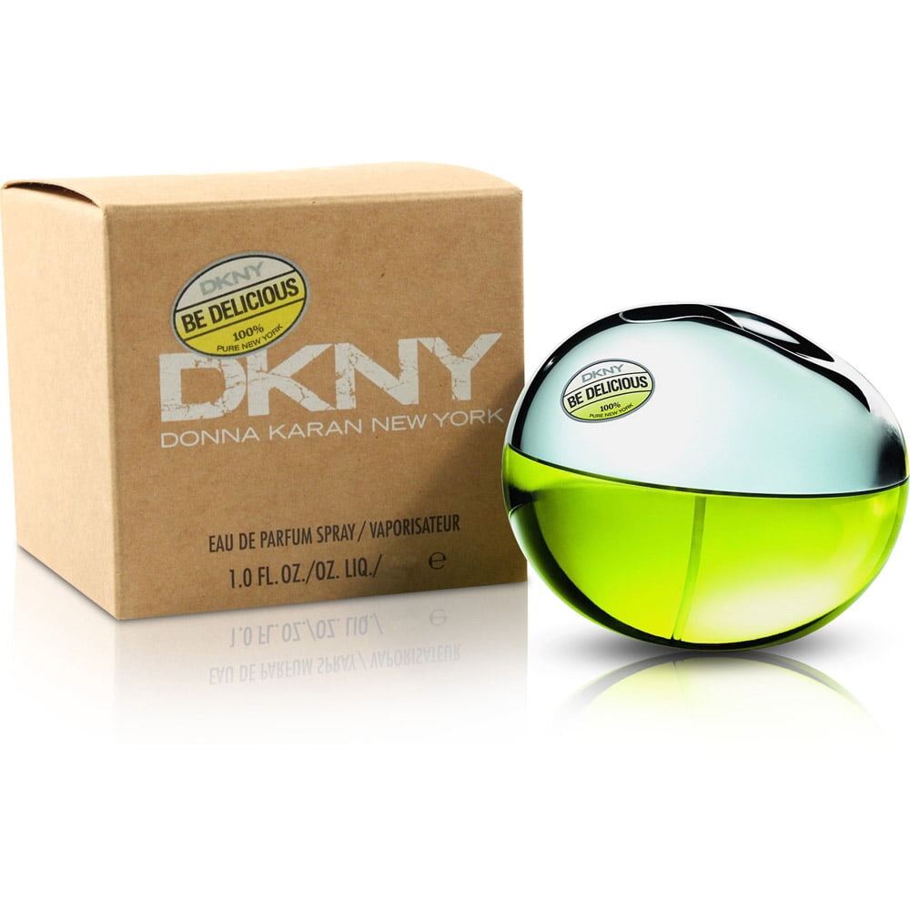 [Hcm][Hàng Usa] Nước Hoa Nữ Donna Karan Dkny Be Delicious Eau De Parfum Spray Vaporisateur 0.5 Fl Oz 15Ml