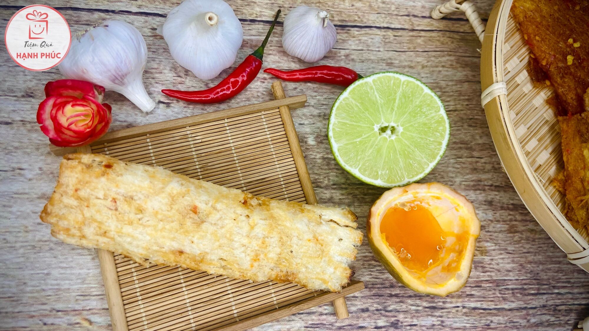 Cá thiều Nha Trang tẩm gia vị loại 1