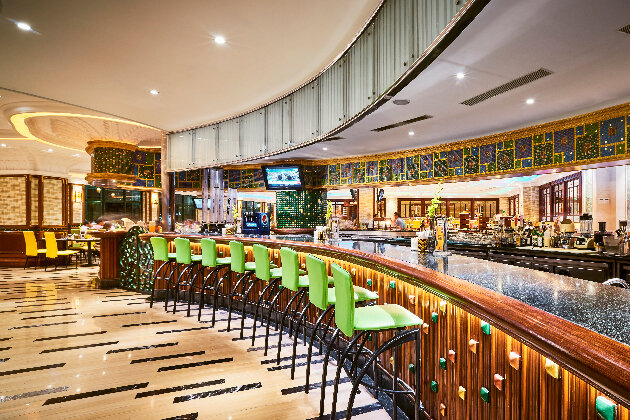 Cafe Central An Đông - Evoucher giảm giá 15% cho Hóa đơn từ 300.000