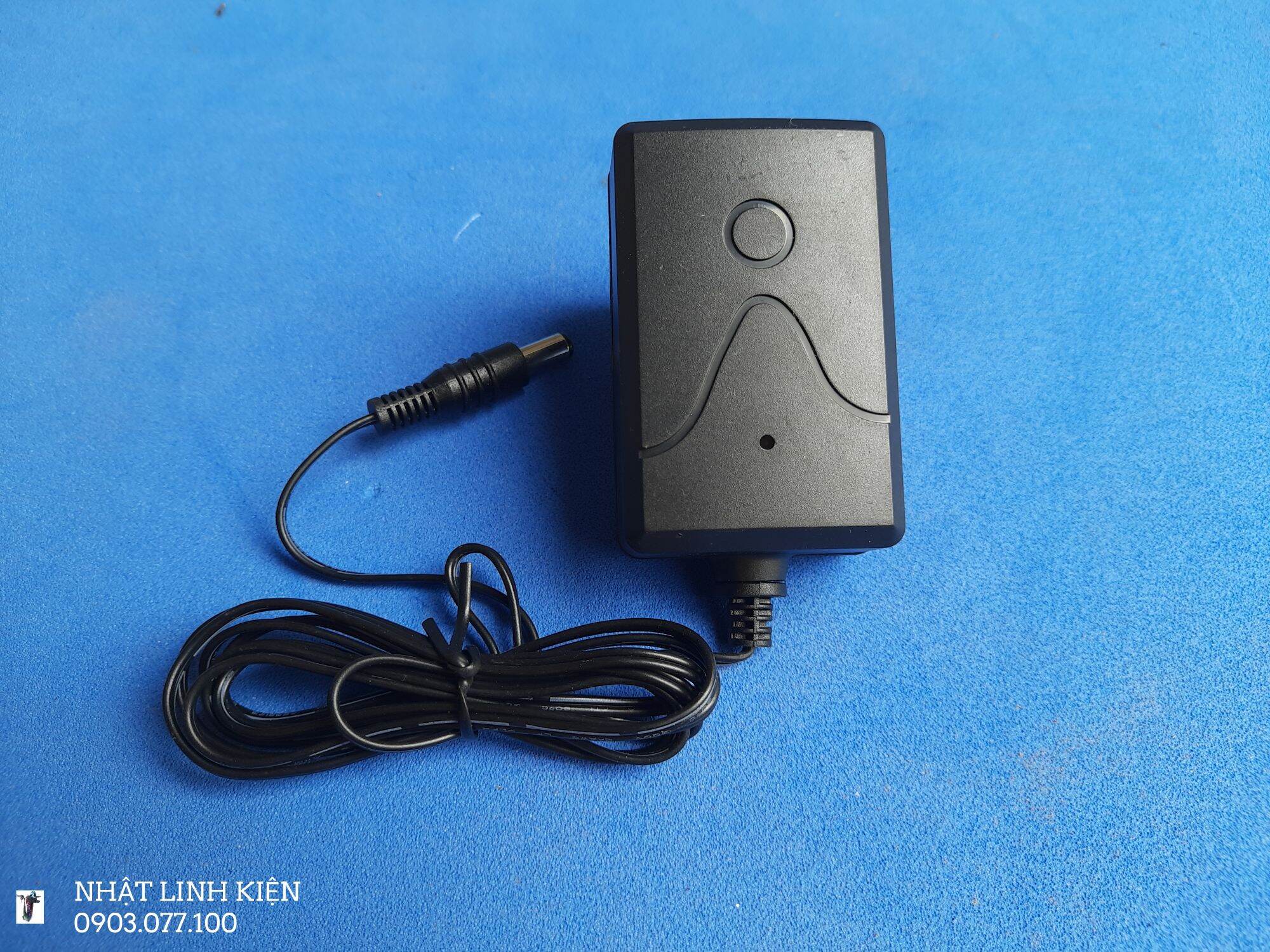 Cục sạc bình acquy 12v ôtô điện trẻ em