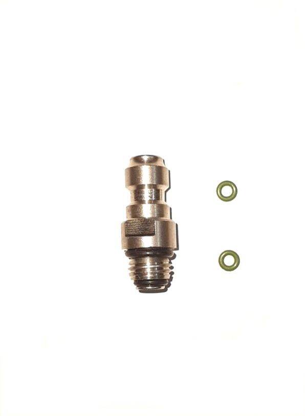 van nạp một chiều zen 8 không lò xo
