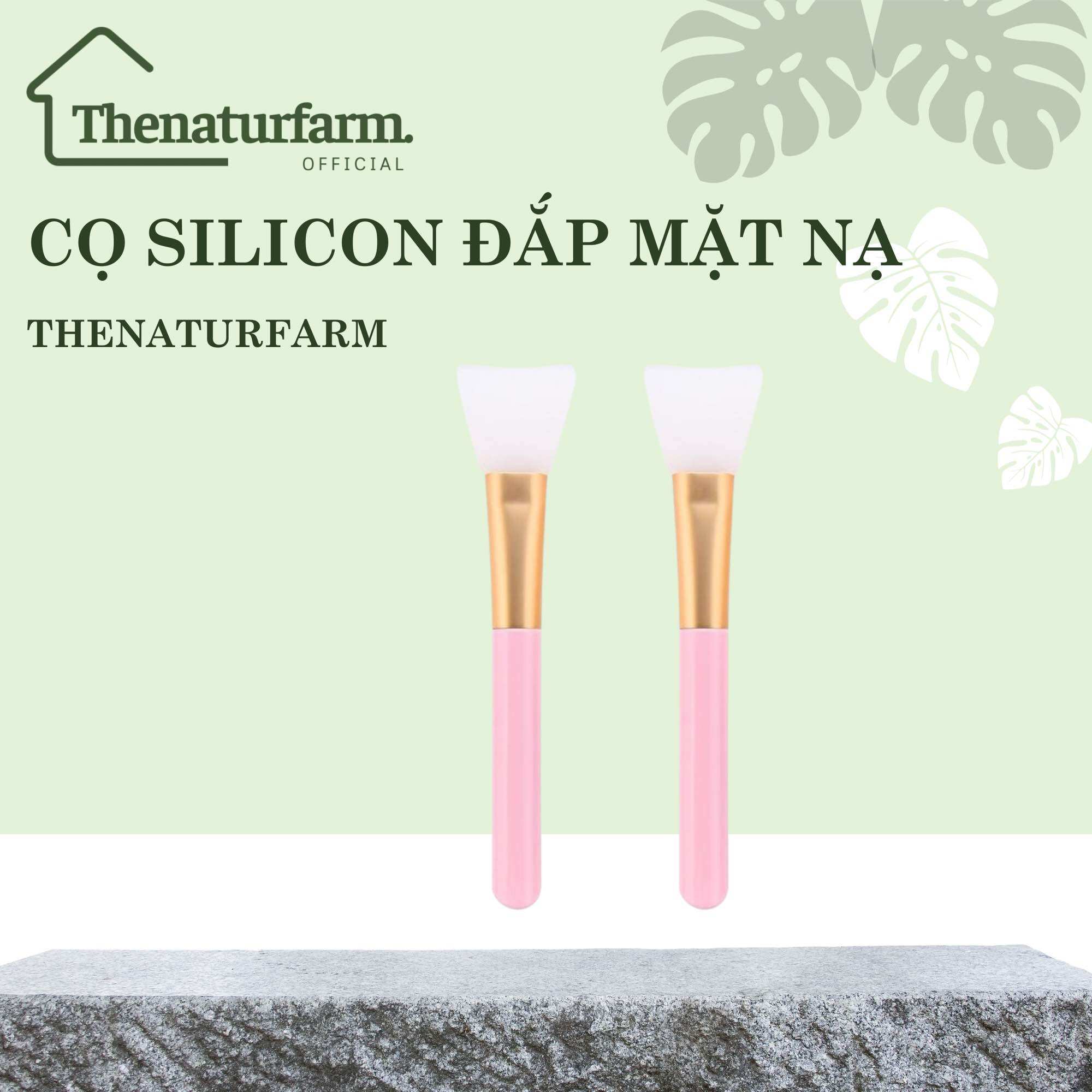 [HCM]Cọ quét mặt nạ các loại , dụng cụ đắp mặt cao cấp