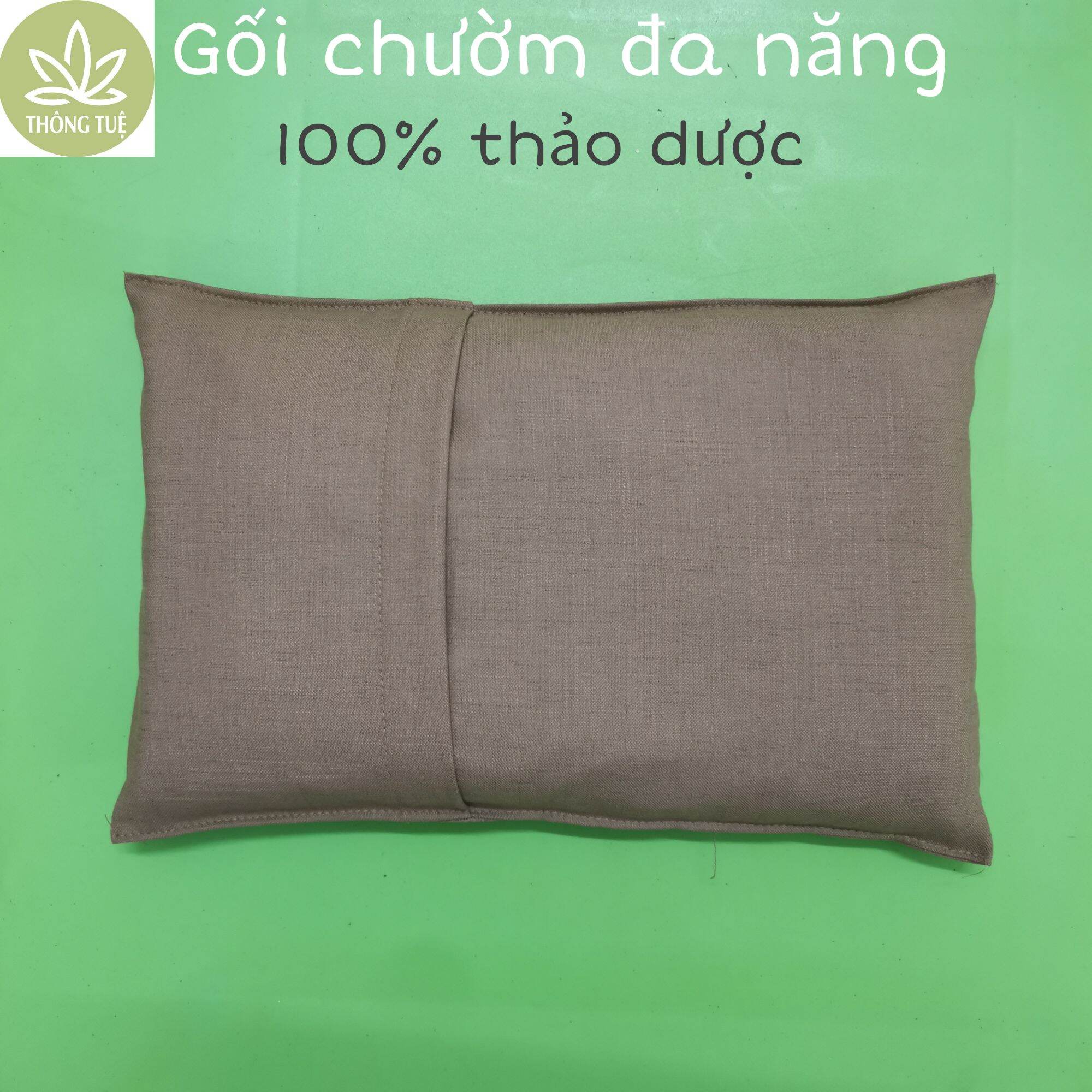 LÕI gối chườm thảo dược đa năng