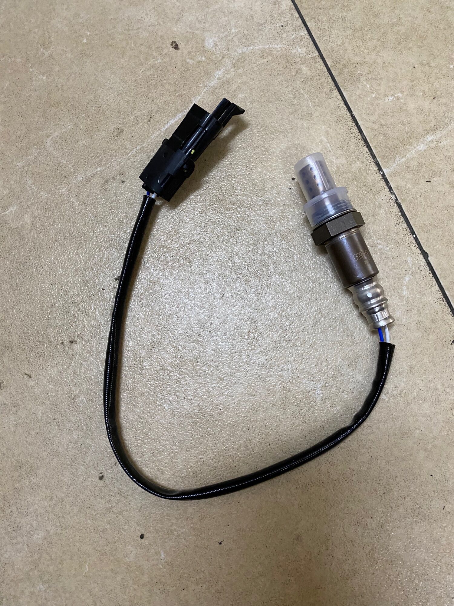 Cảm biến khí xả gentra,aveo,vivant oem:96864850