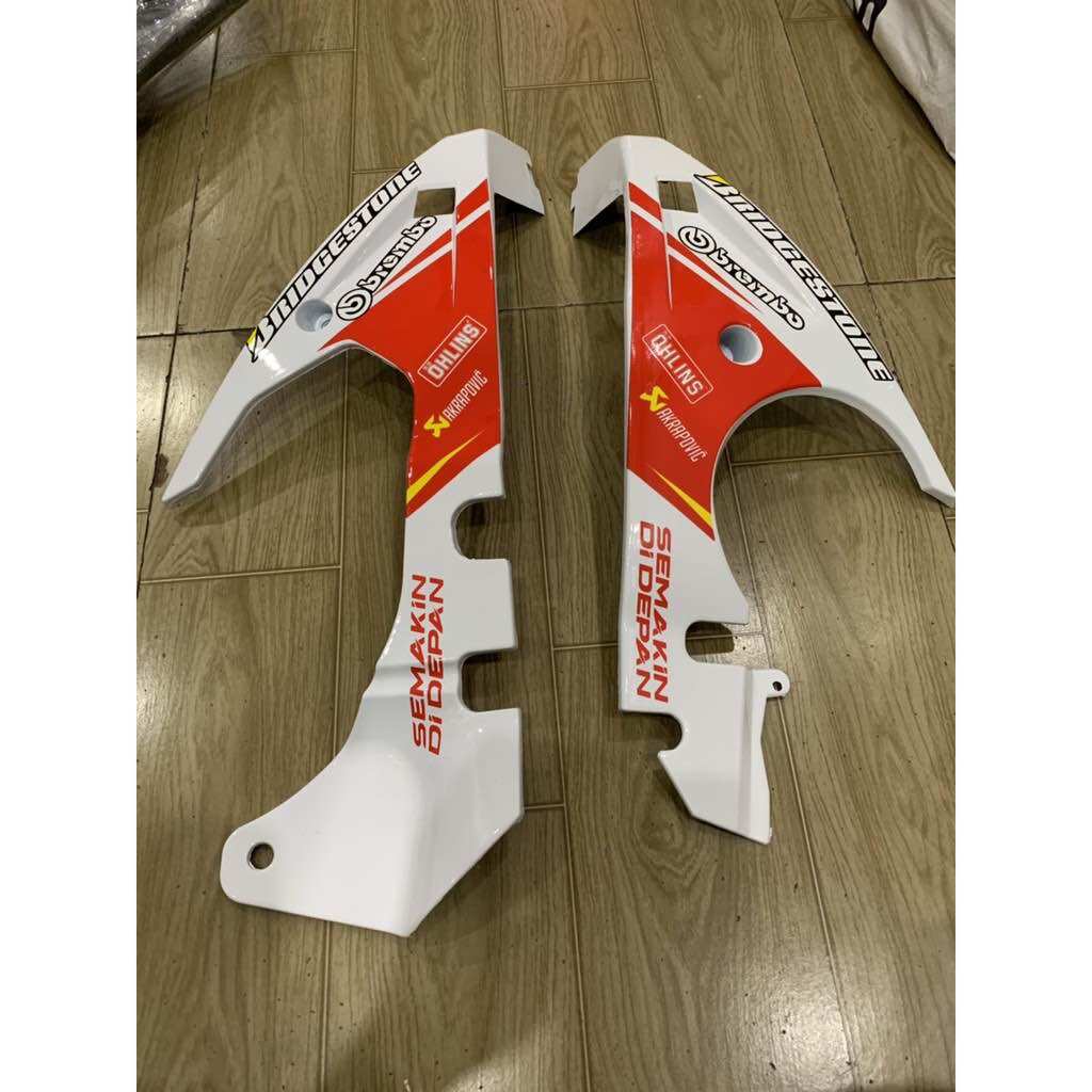 Mỏ cày Ex150 full Pát