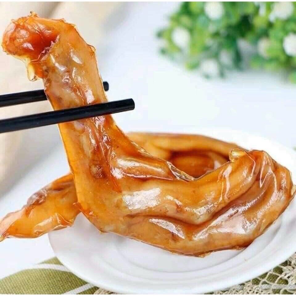 Chân vịt cay dacheng tứ xuyên