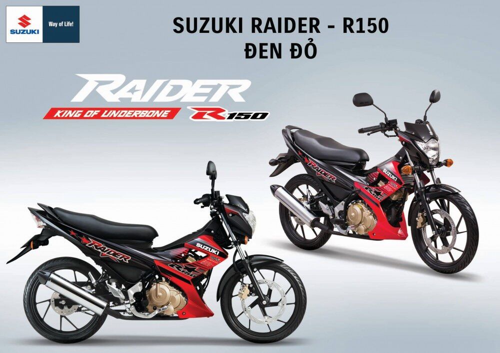 Ron lốc mâm lửa các loại xe suzuki chính hãng