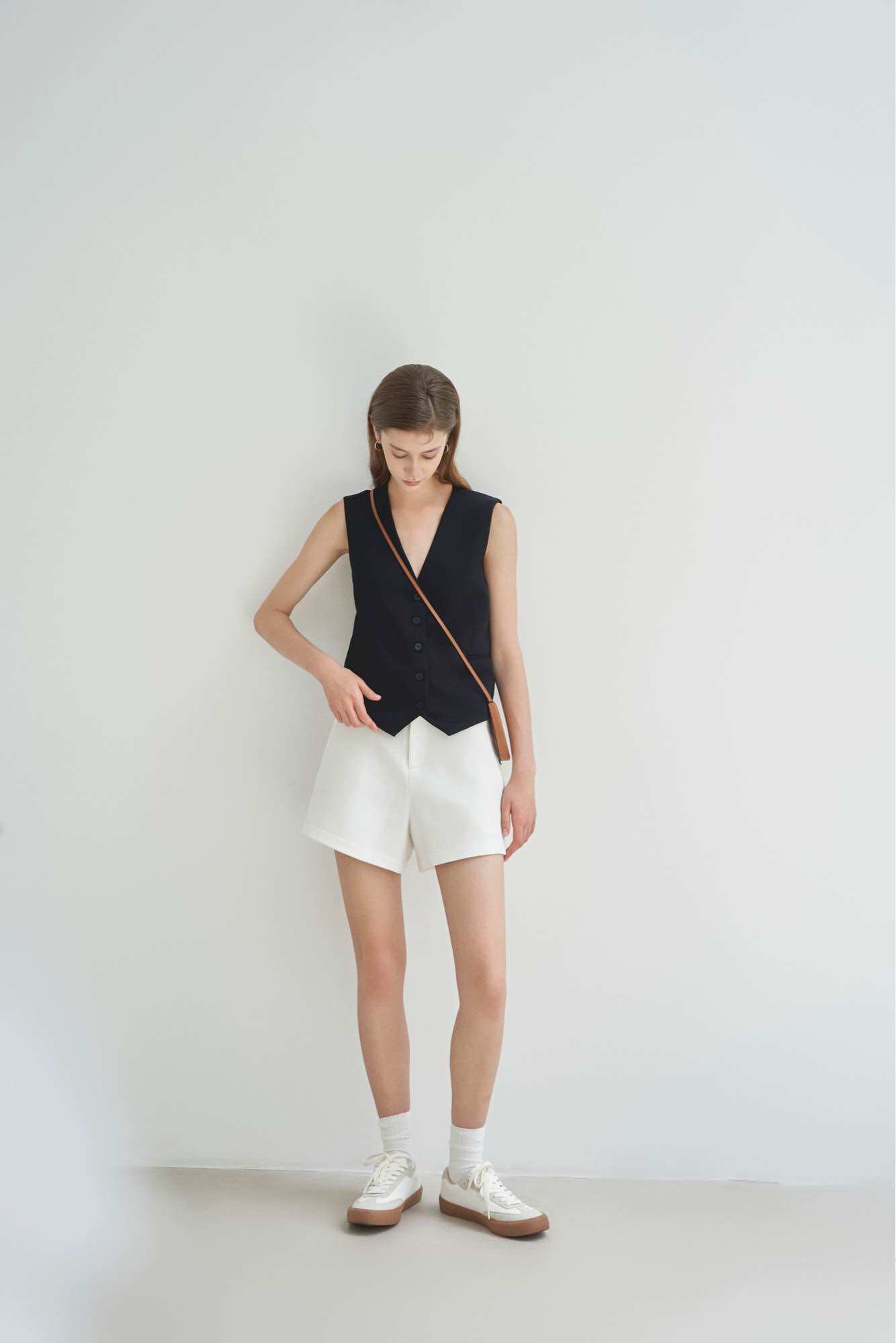 Nosbyn - quần short - n309-p003