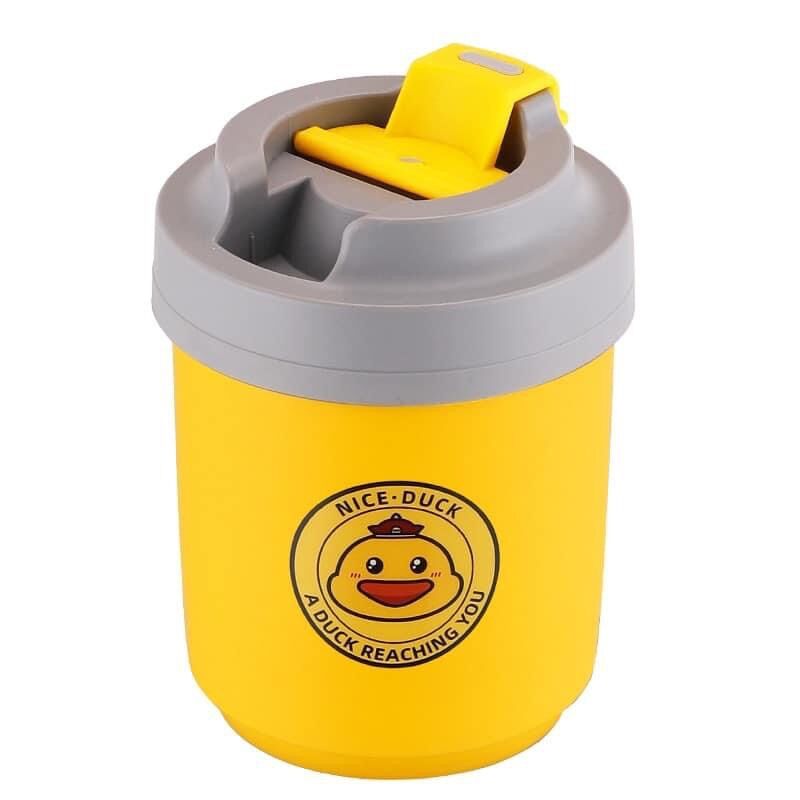 Ly 2 lớp inox 304 chống nóng 480ml