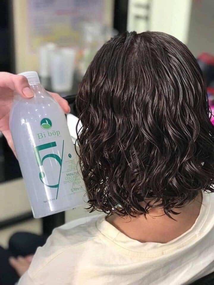 Uốn Lạnh BIBOP 800ml