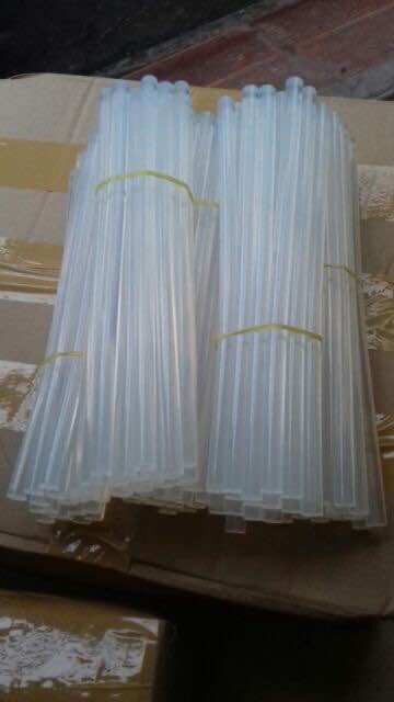 1kg keo nến silicon 25cm