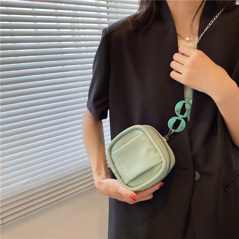 Túi đeo chéo mini nữ
