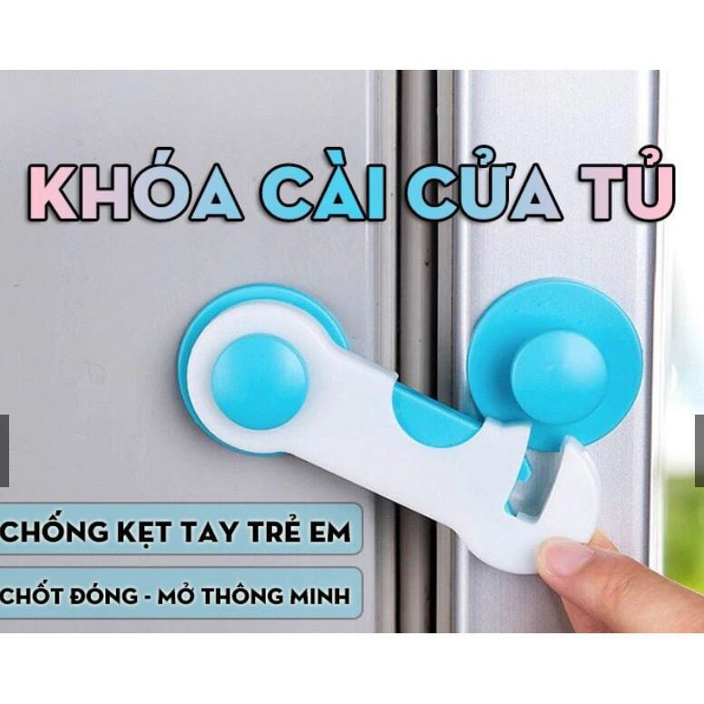Móc khóa tủ lạnh 1cái