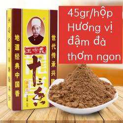 Bột gia vị thập tam hương cho các món nướng xào