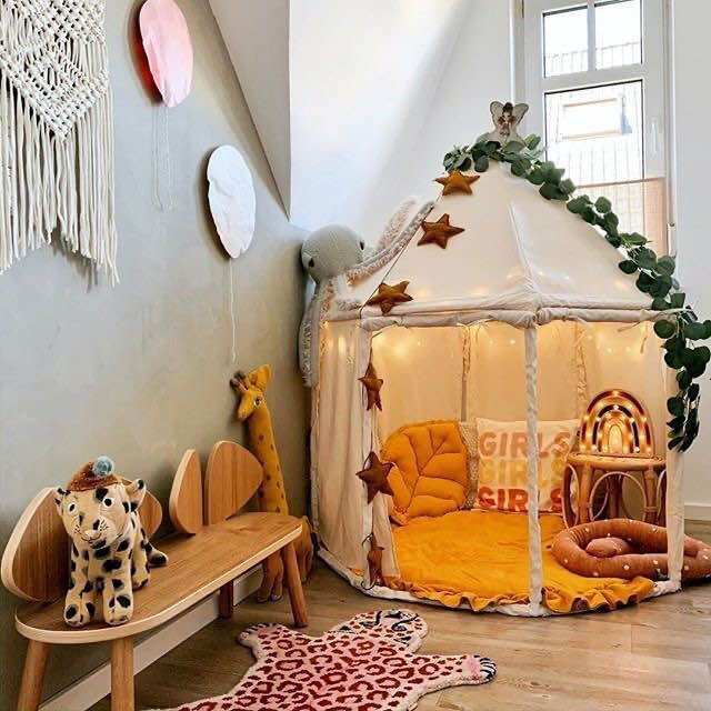 Lều cho bé, lều công chúa cho bé gái, lều cho bé trai