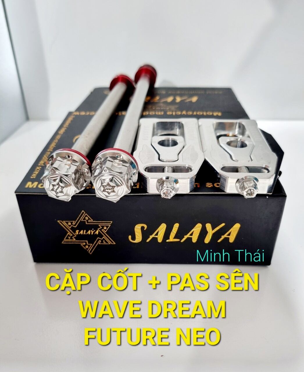 trục cốt pas sên wave dream future