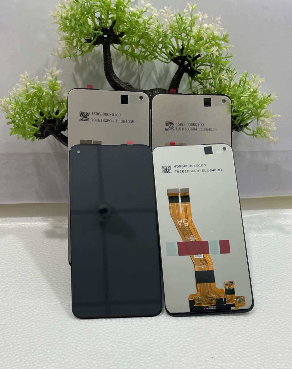 Màn hình nokia 3.4 / 5.4 full bộ zin mới