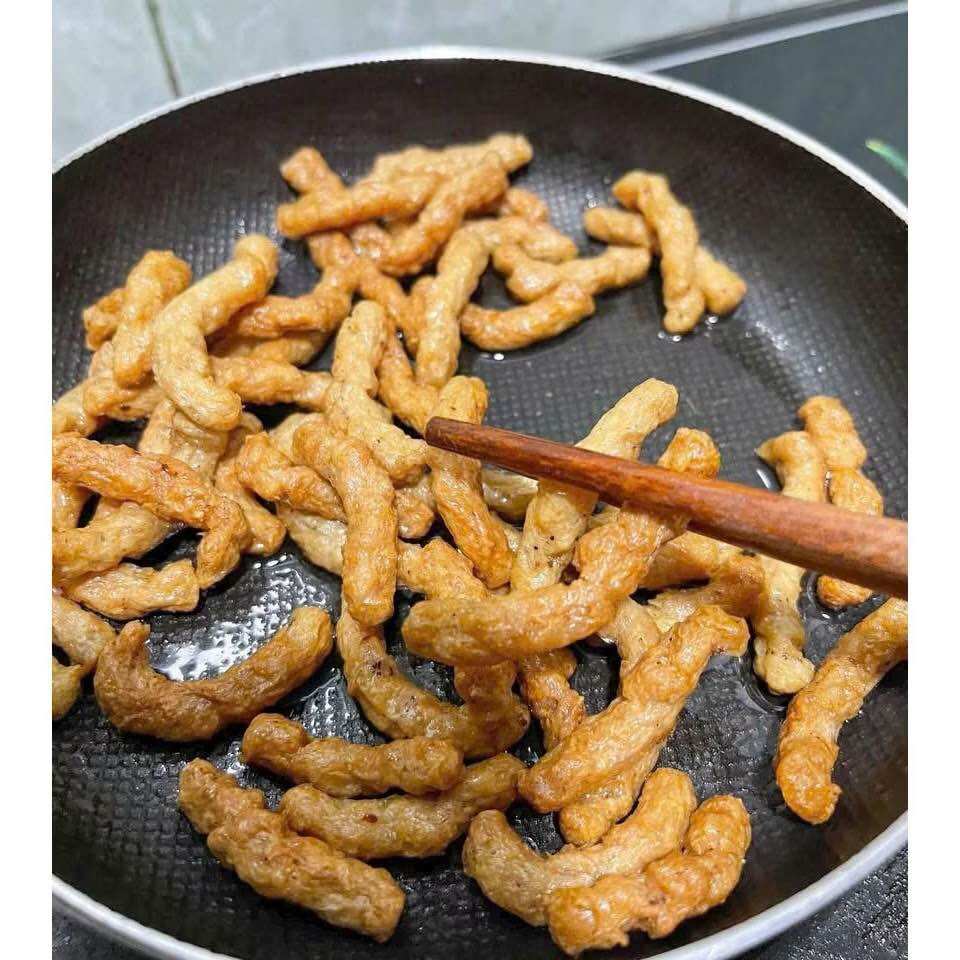 Bóng cá chay 500g -1kg