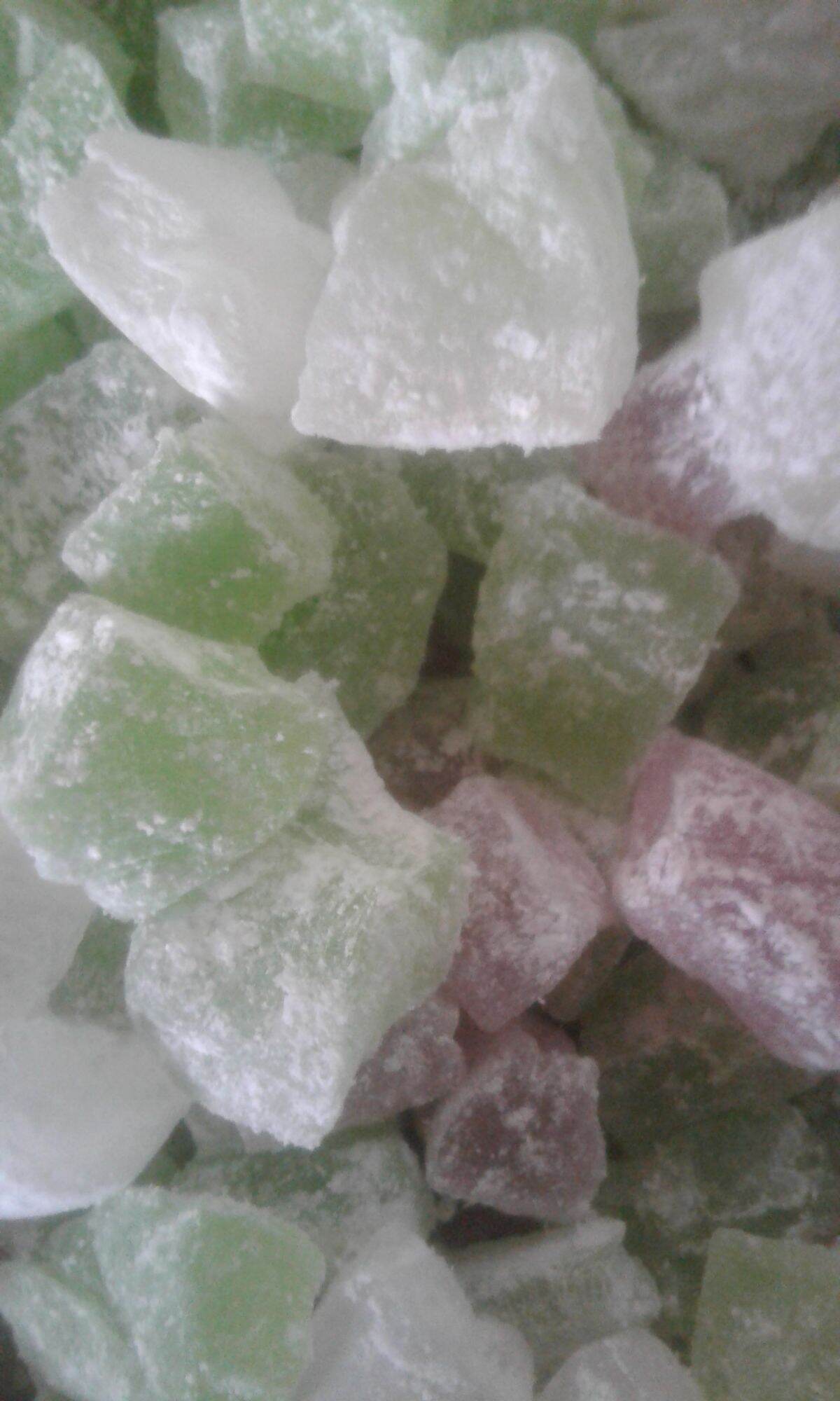 SẮN DÂY THẠCH 500G