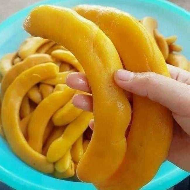 Me ngâm Thái Lan nhập khẩu