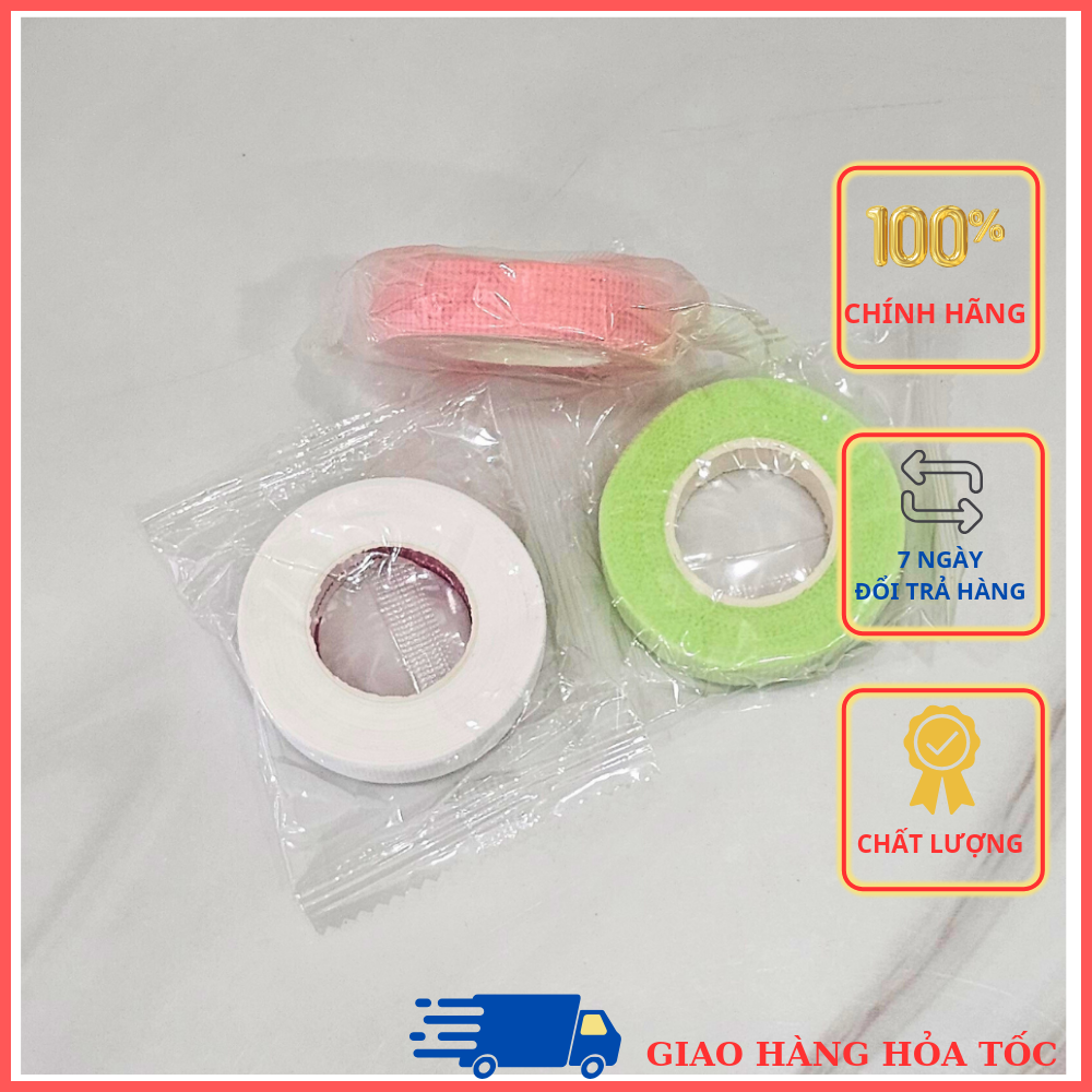 Băng keo nhật dán mi