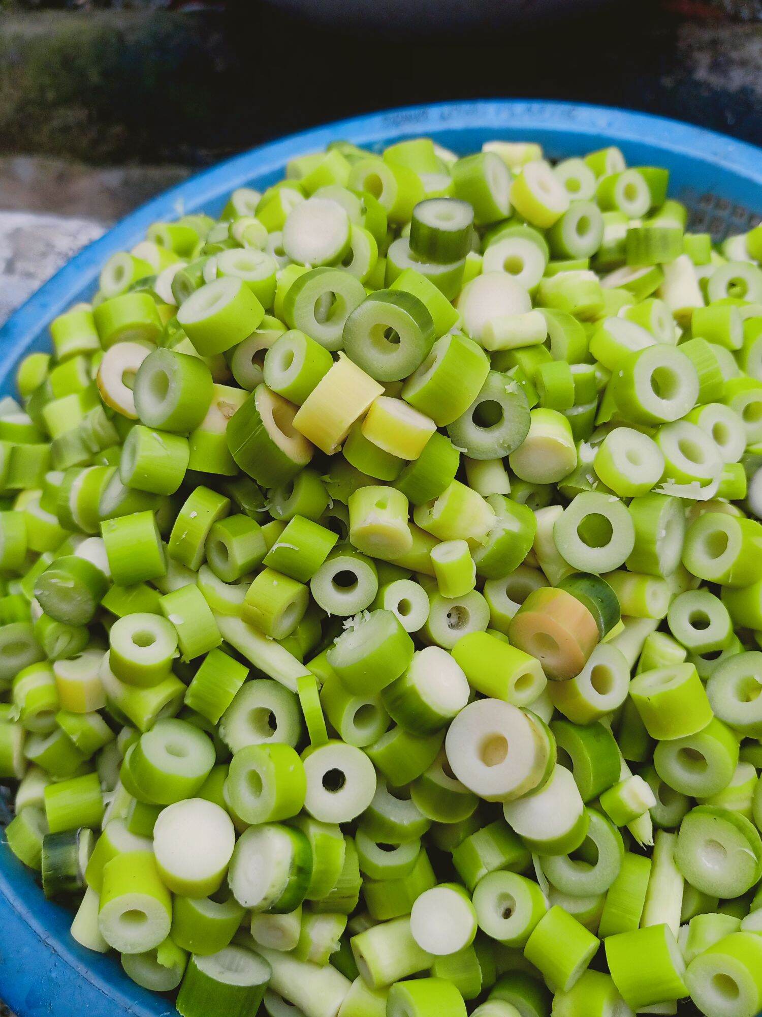 Măng trúc, măng ớt siêu ngon 1kg