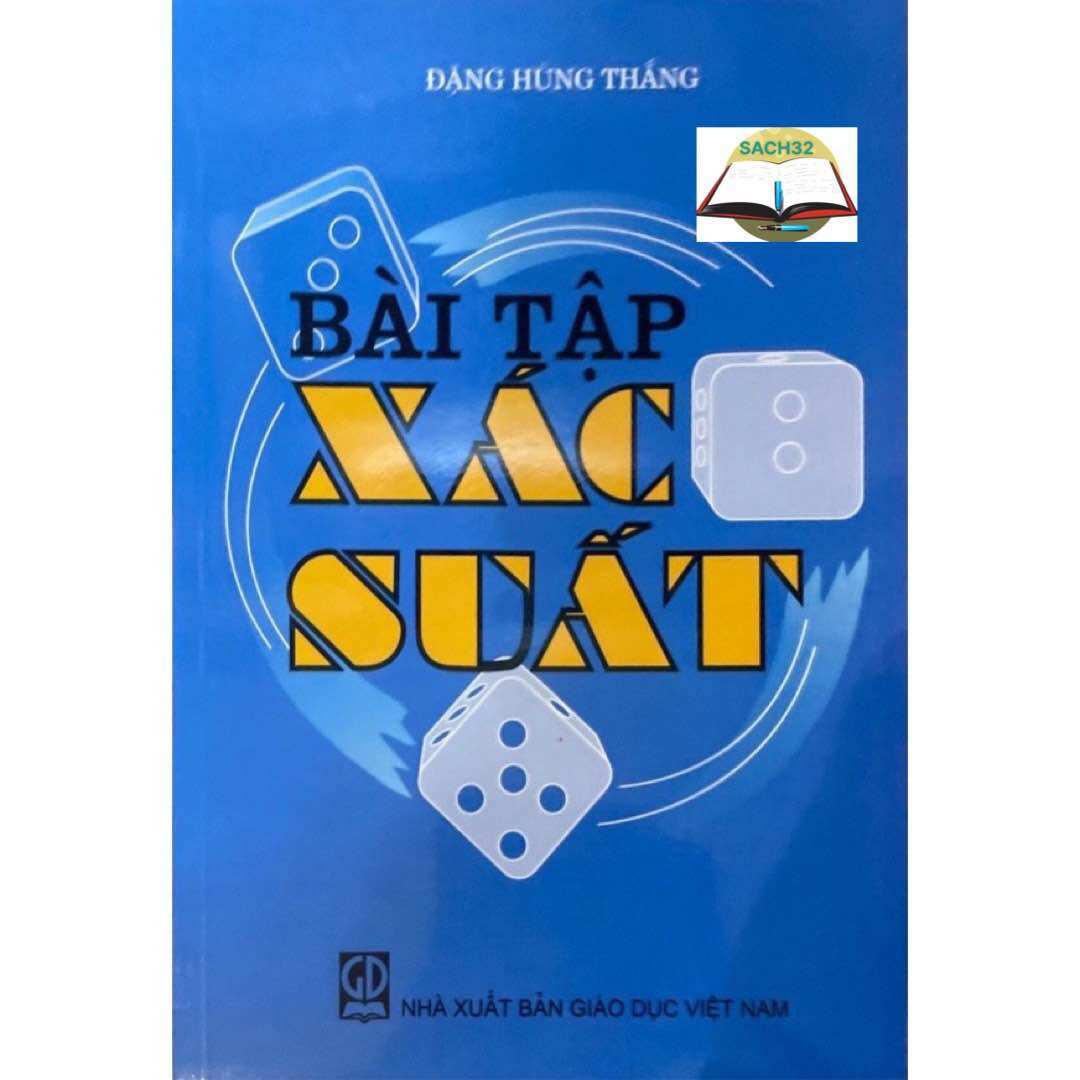 Bài tập xác suất