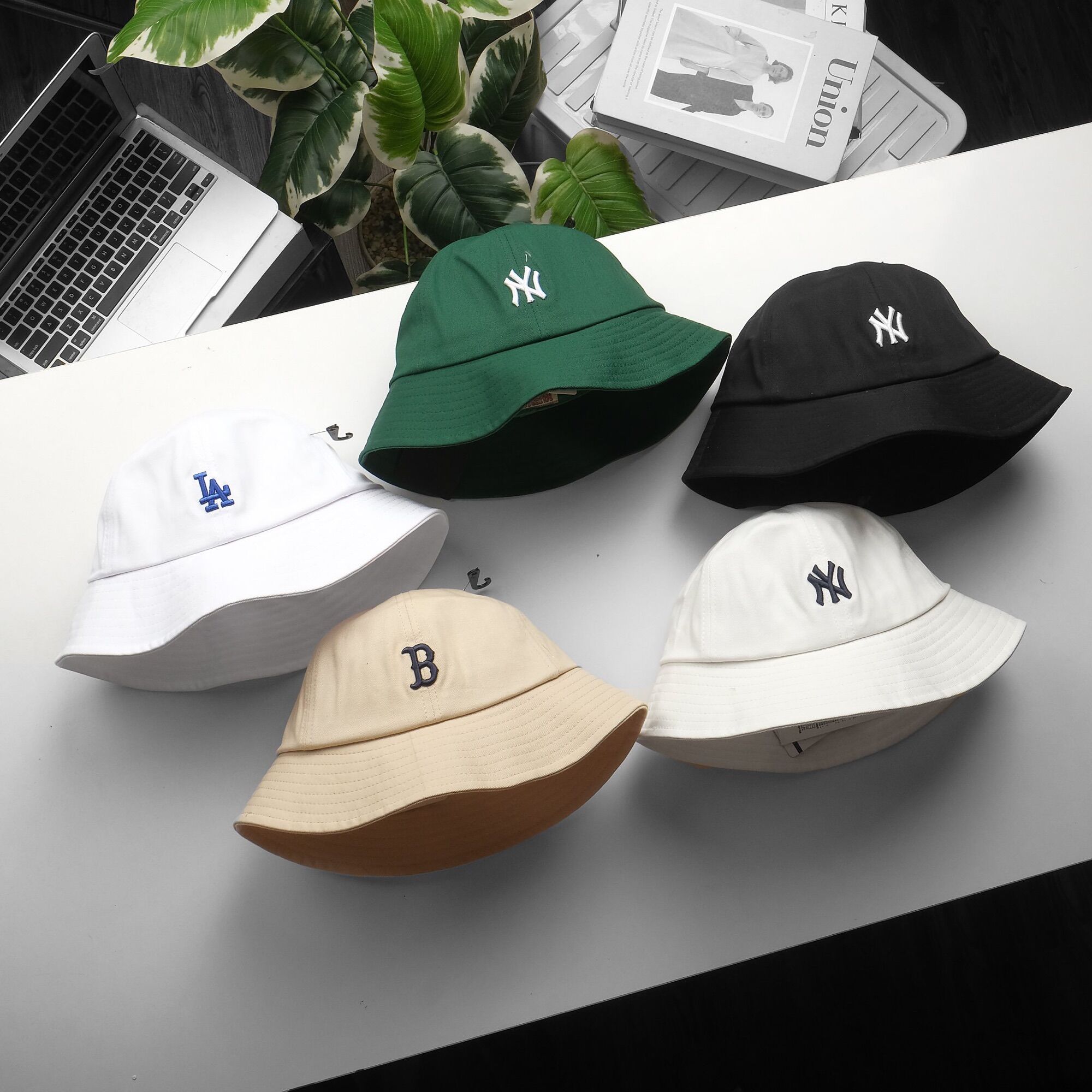 Mũ nón bo / bucket hàng chuẩn hãng xuất dư VNXK
