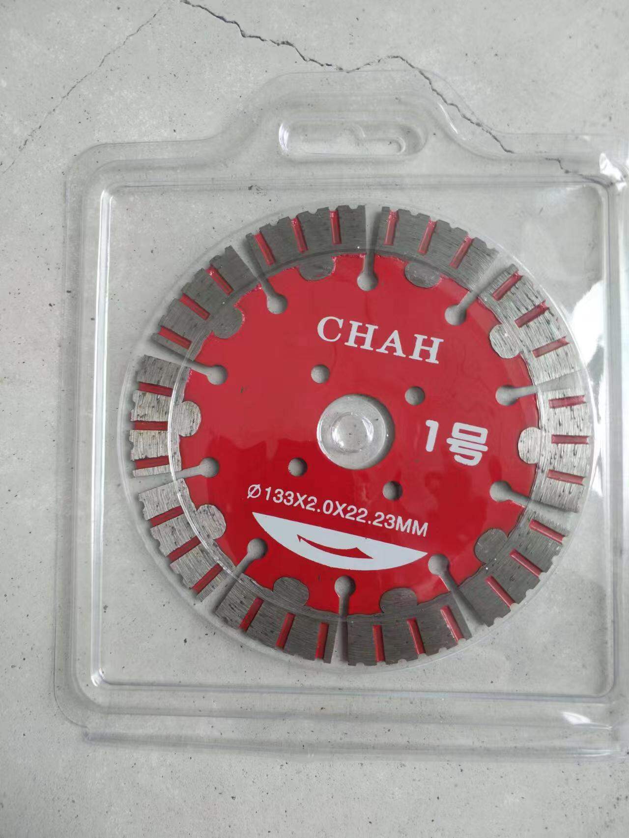 Combo 10 Lưỡi Cắt Đá, lưỡi cắt gạch, lưỡi cắt bê tông 133