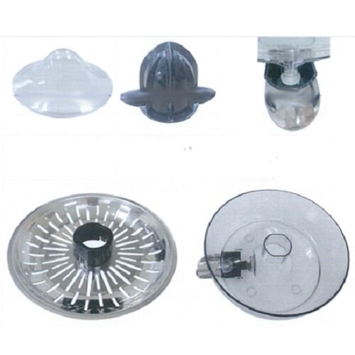 Máy vắt cam Sharp EJ-J130 -ST hàng chính hãng